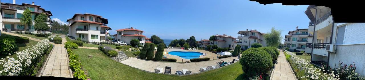 Caprice Apartment In Lozenec Kiten  Exterior foto