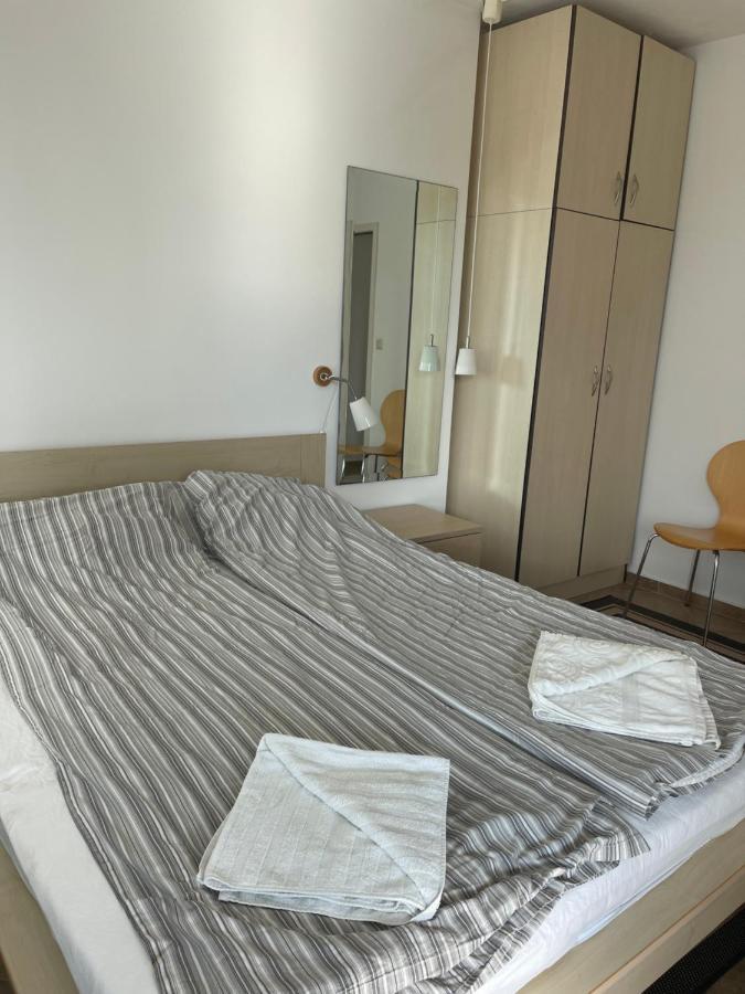 Caprice Apartment In Lozenec Kiten  Exterior foto