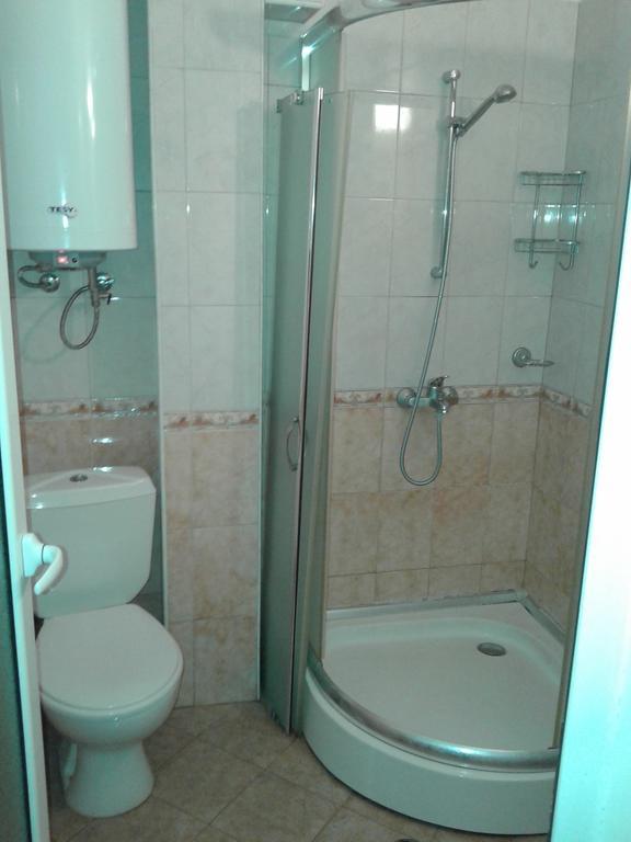 Caprice Apartment In Lozenec Kiten  Habitación foto
